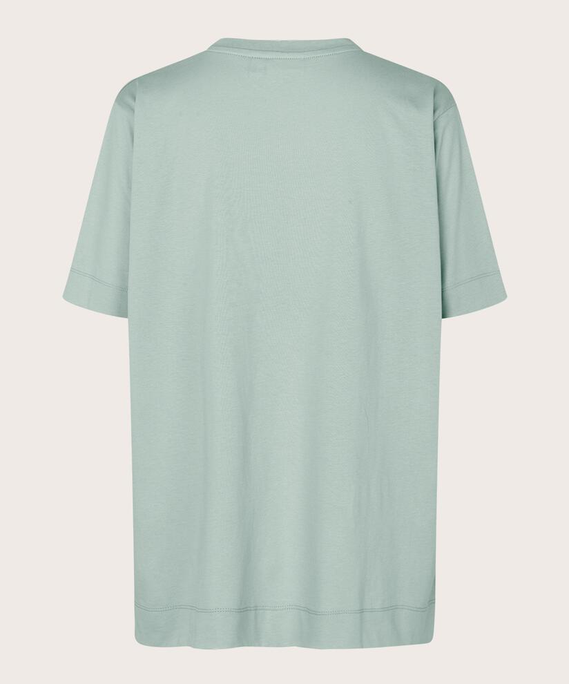 Danielle JERSEY Topp, Ether