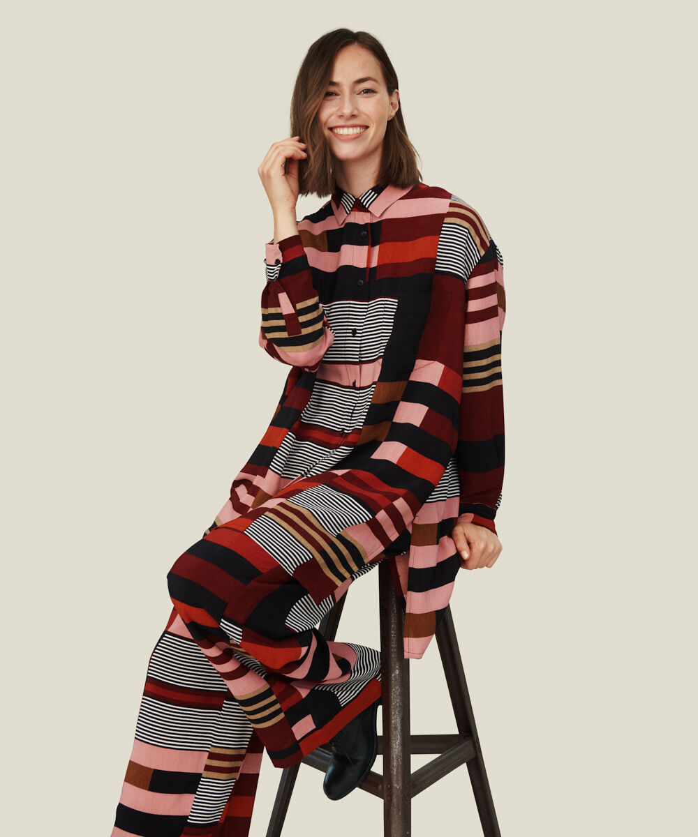 PERINUS BYXOR, Chilli Pepper