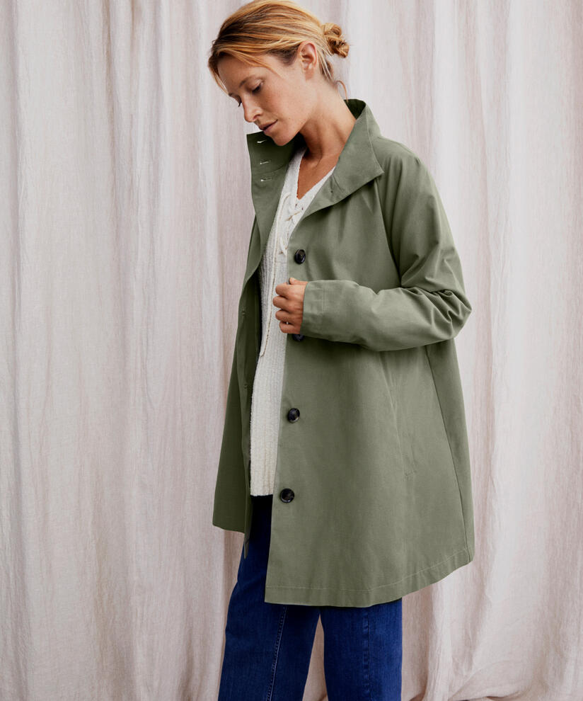 Teresa Kappa, Vetiver