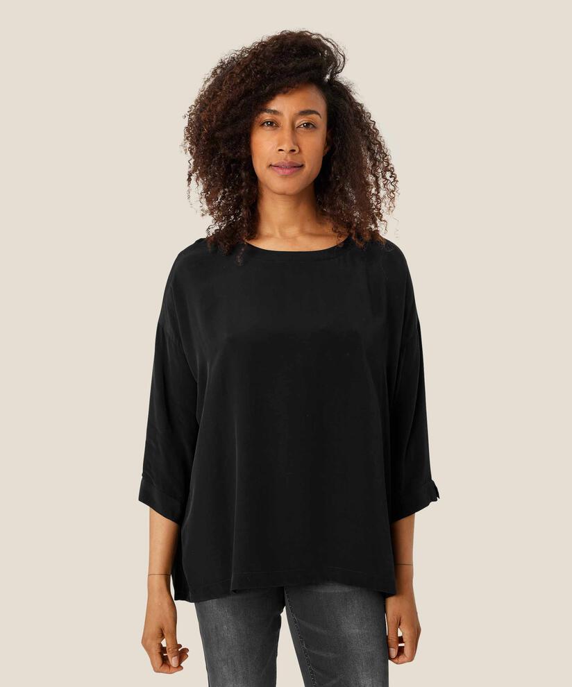 Becca Blus, Black, hi-res
