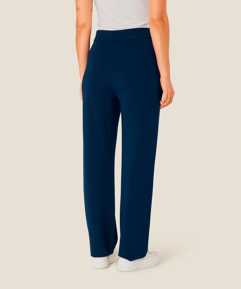 Pianas JERSEY Byxor, Maritime Blue