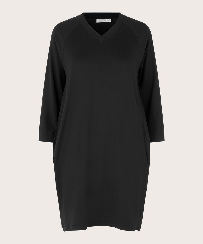 Galitta JERSEY Tunika, Black