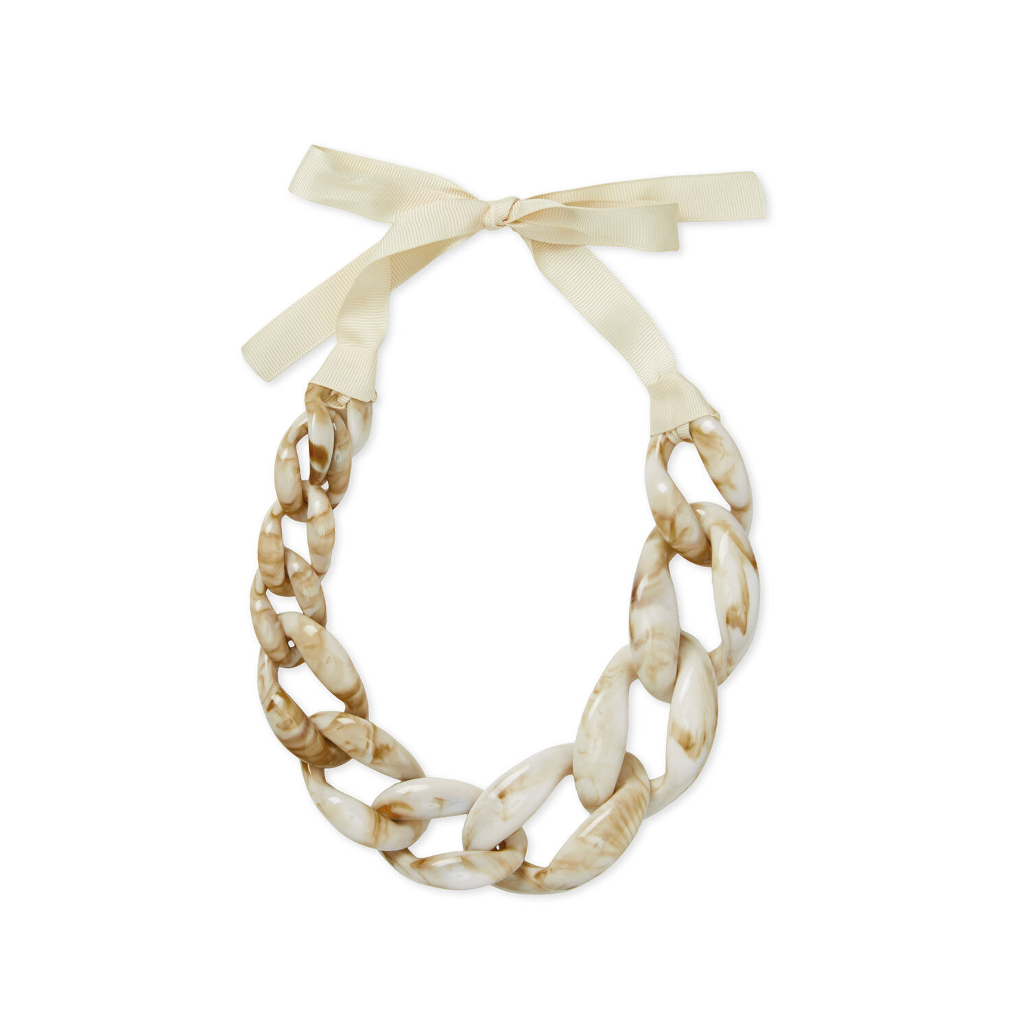 RHEA HALSBAND, Natural