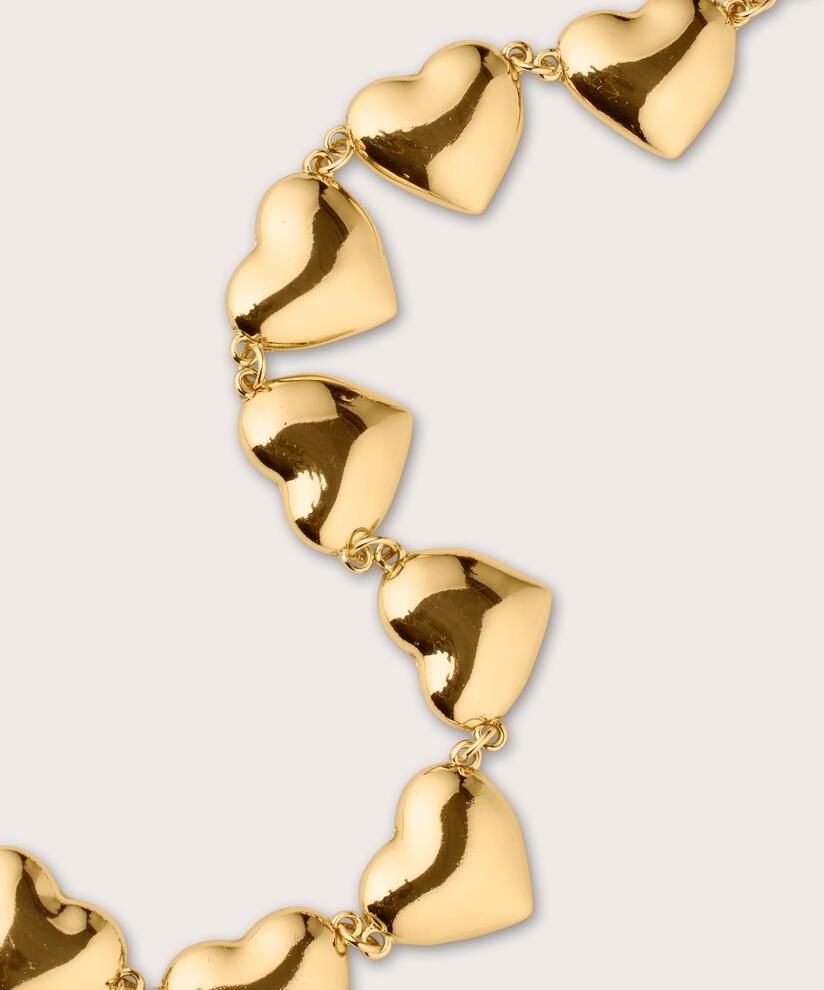 Rinula Öhrhängen, Gold