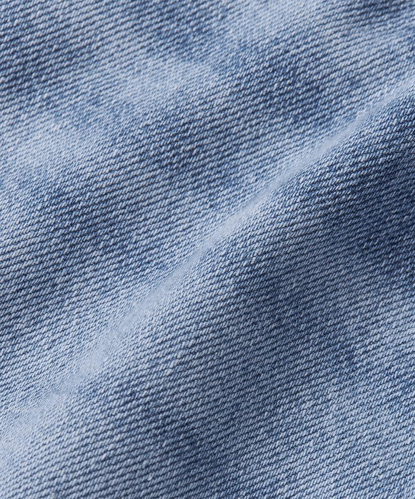 Philine Denim Byxor, Light Denim