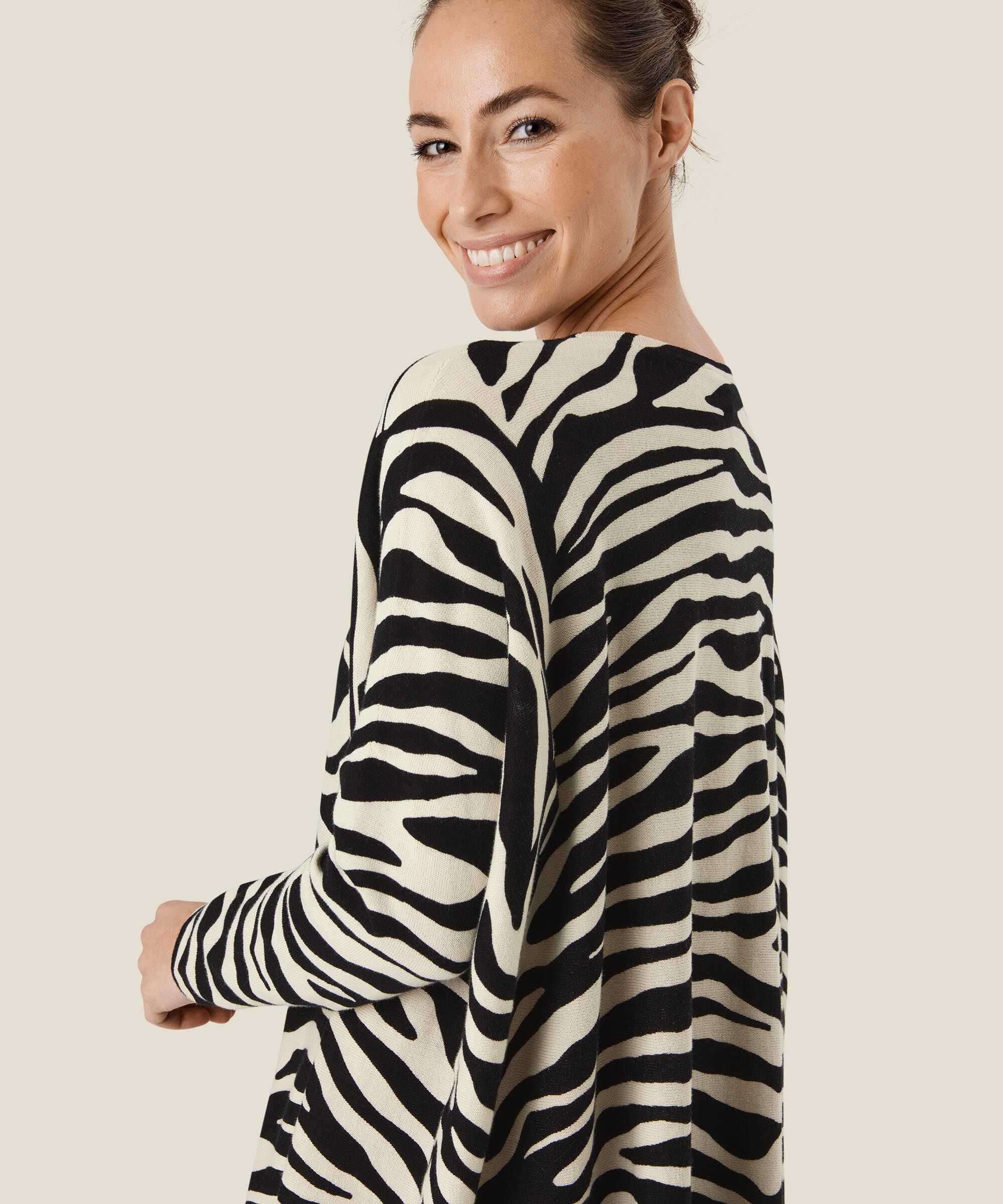 Fana Topp, Black