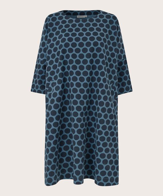 Neo Klänning, Navy Blazer