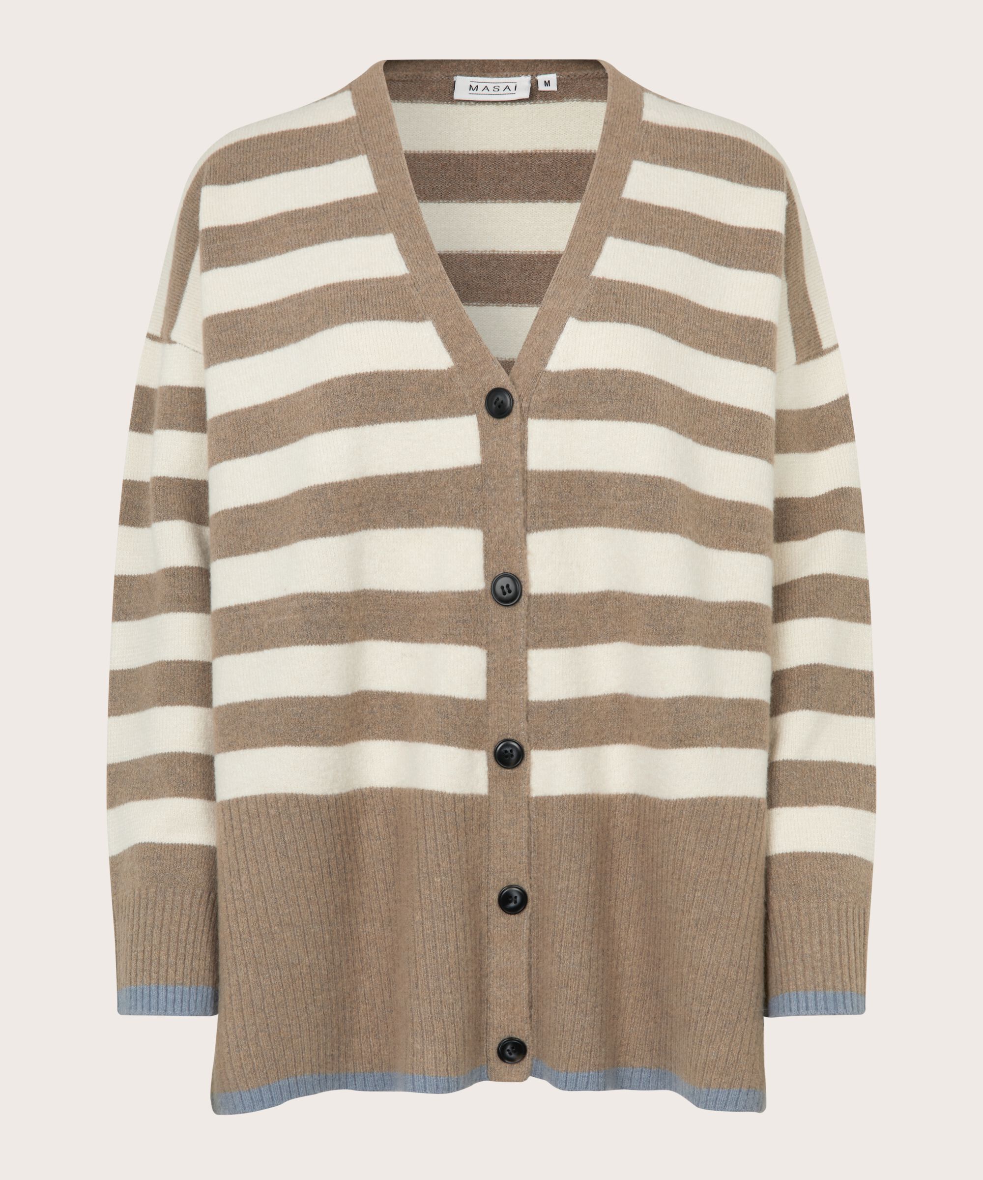 Luz Kofta, Mink/ash/whc