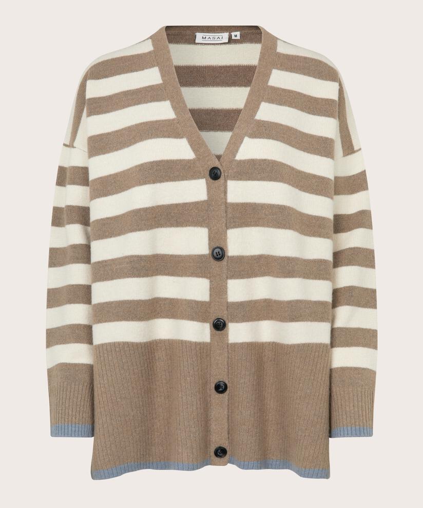 Luz Kofta, Mink/ash/whc