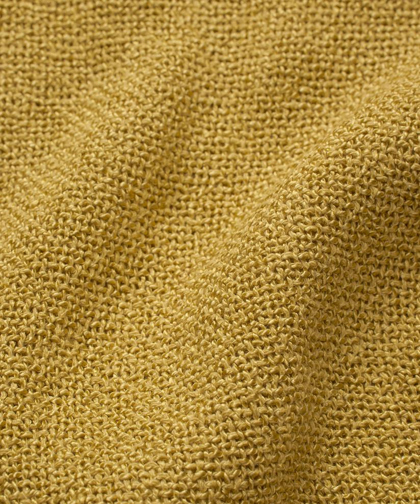 Dovinia Blus, Burnish Gold
