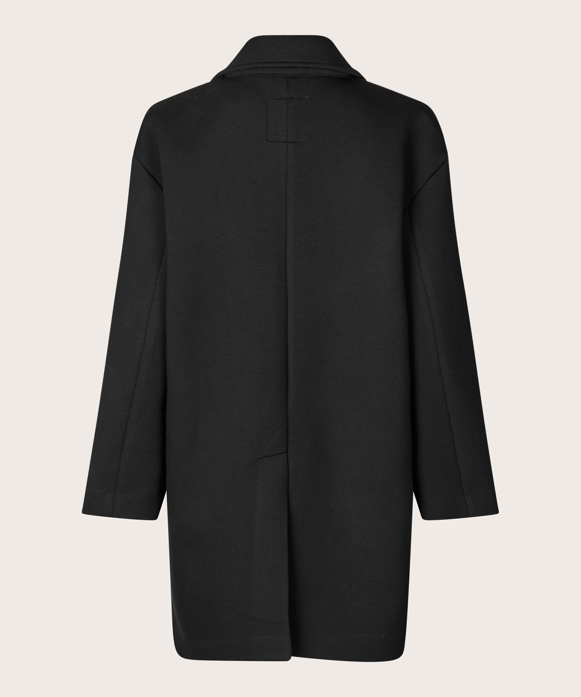 Tyni Kappa, Black