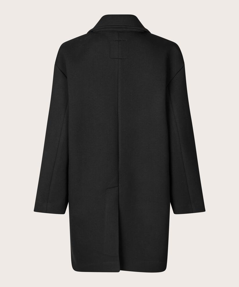 Tyni Kappa, Black