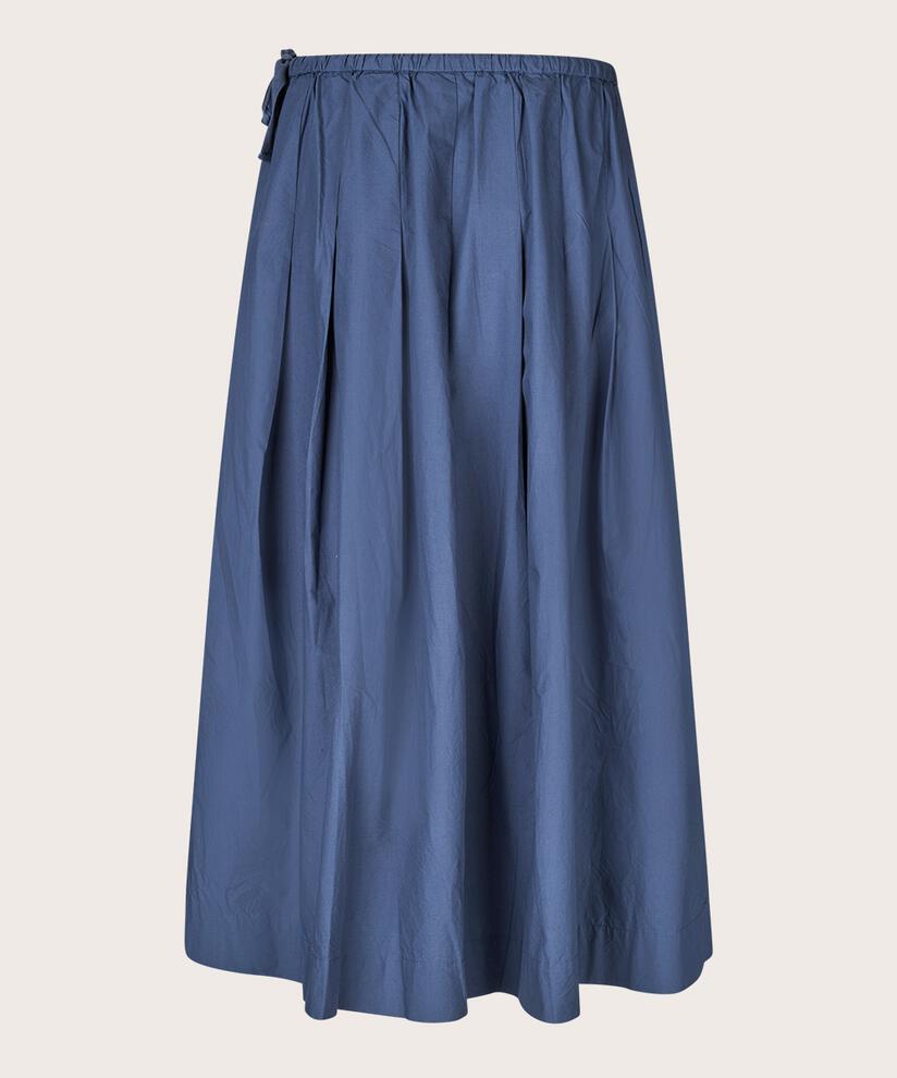 Siffa Kjol, Sargasso Sea