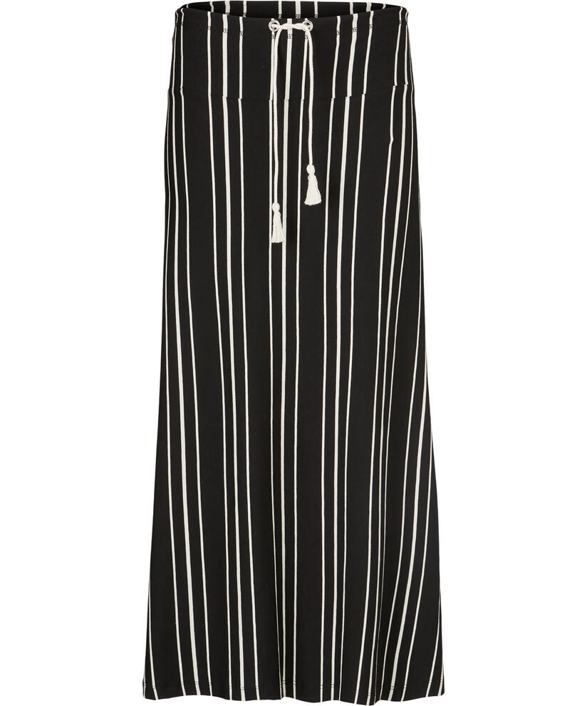 SANNA KJOL, Black