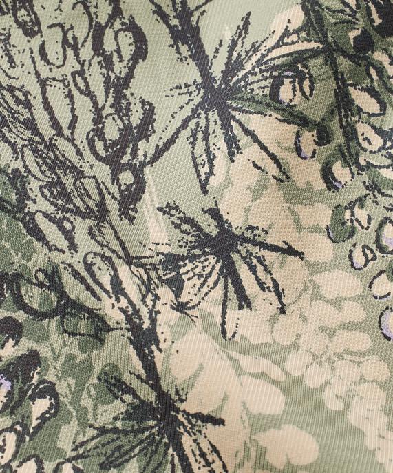 Dreuma Blus, Seagrass