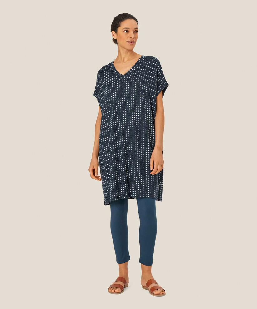 Herama JERSEY Tunika, Mood Indigo
