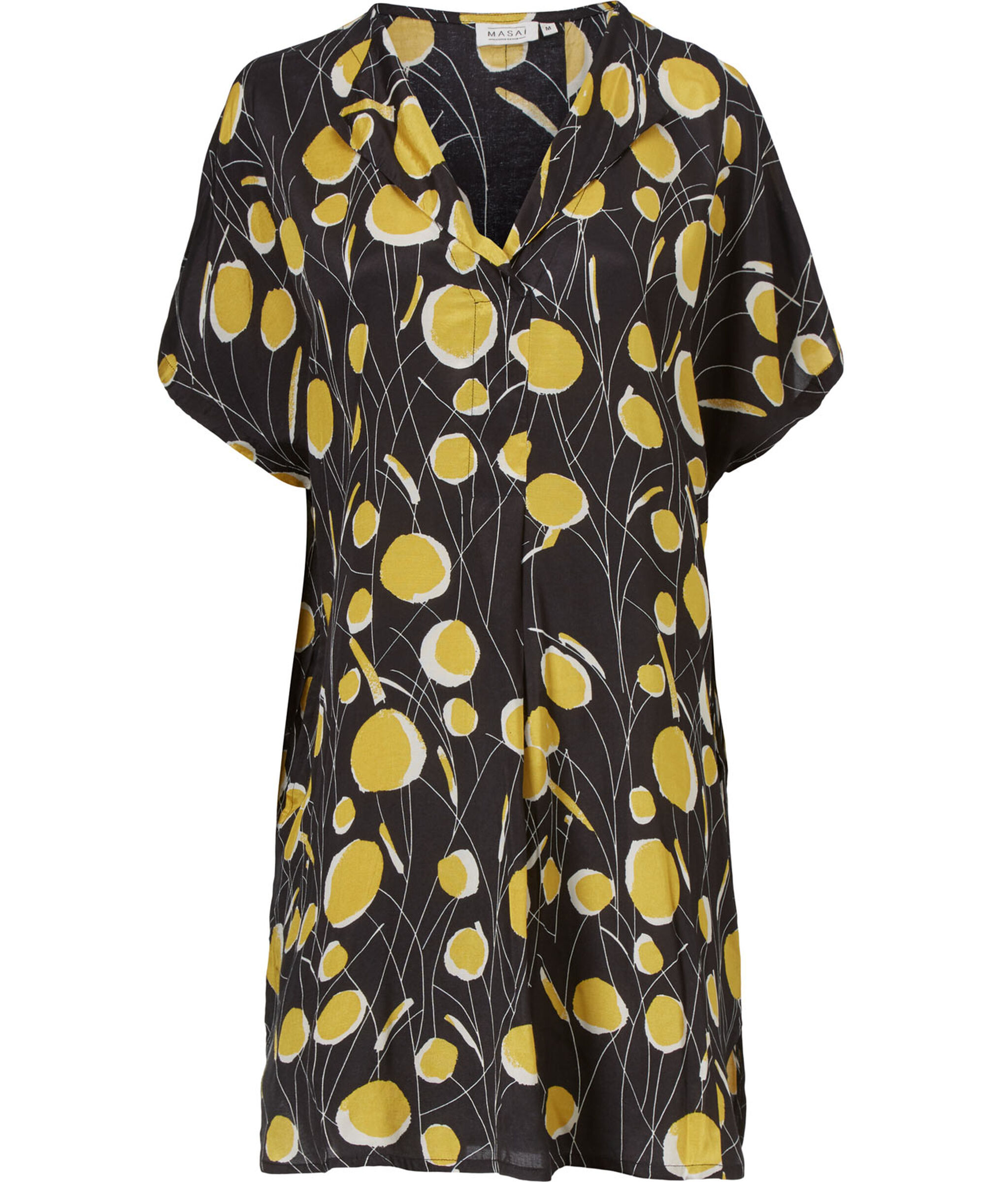 HEDDA TUNIKA, Sauterne