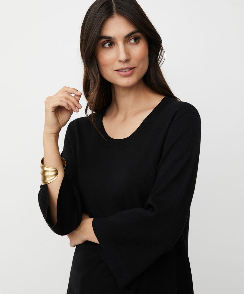 Firion topp, Black