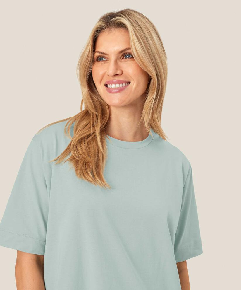 Danielle JERSEY Topp, Ether