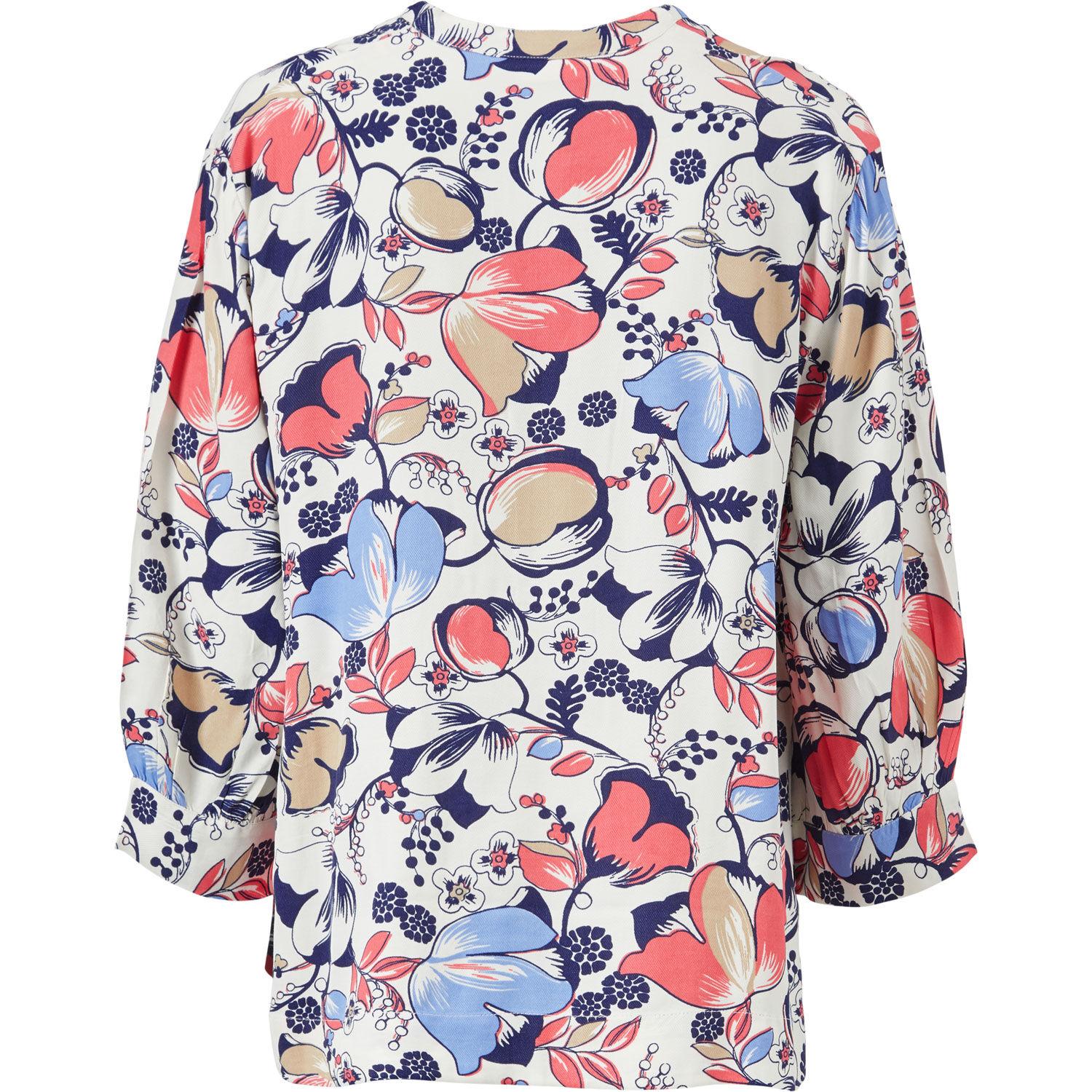 DOBRA BLUS, Spiced Coral