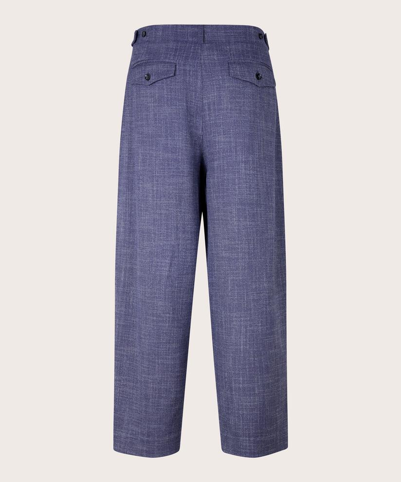 Philadelphia Byxor, Navy Blazer