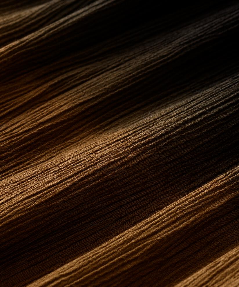 SONYA KJOL, Bronze Brown