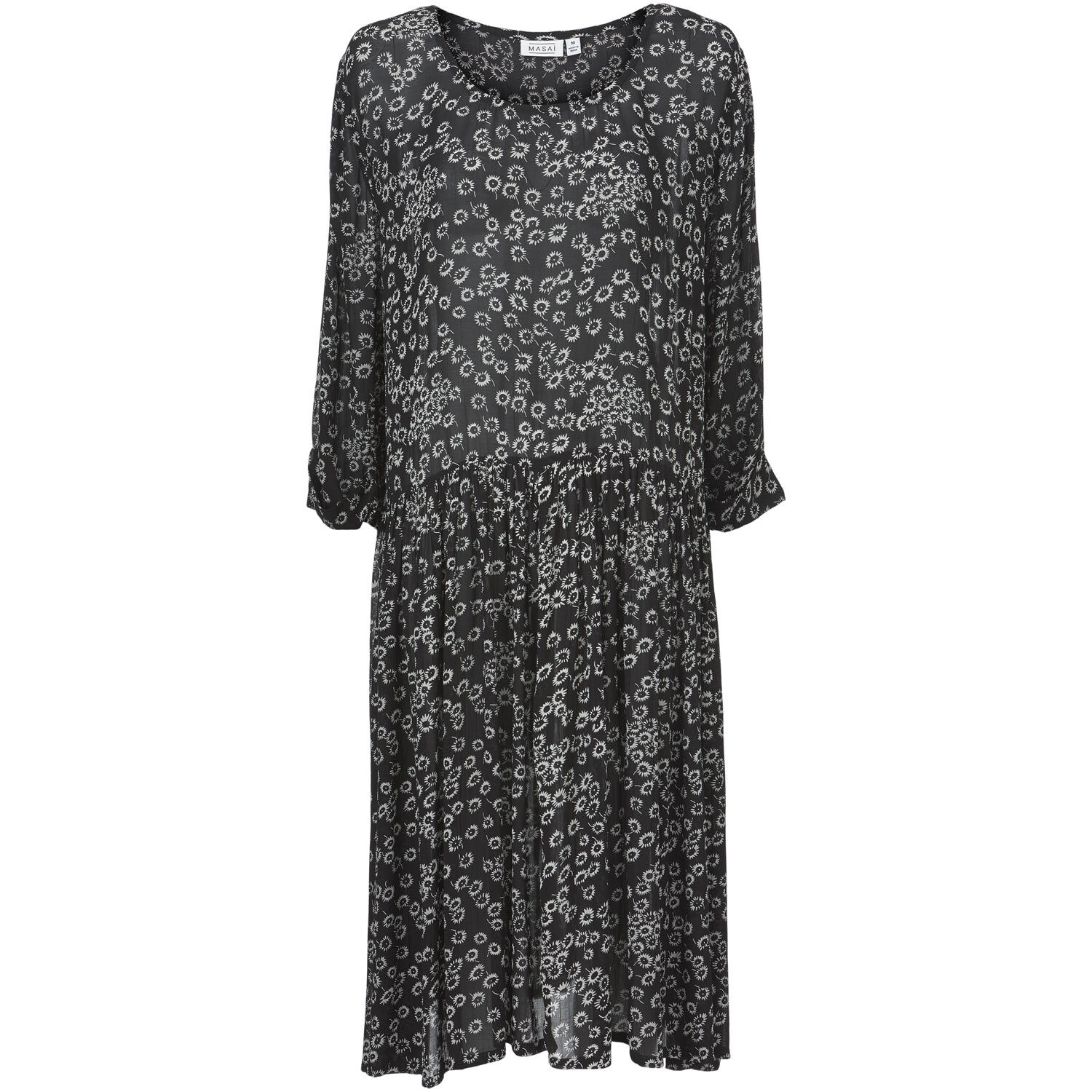 NANCY KL&Auml;NNING, Black