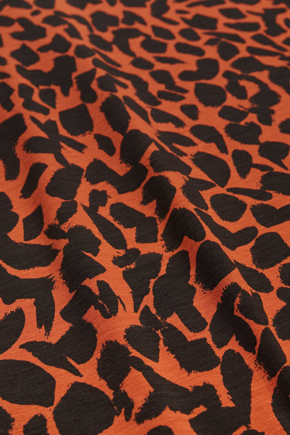 NESSANA KL&Auml;NNING, Burnt Ochre