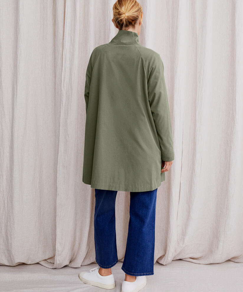 Teresa Kappa, Vetiver