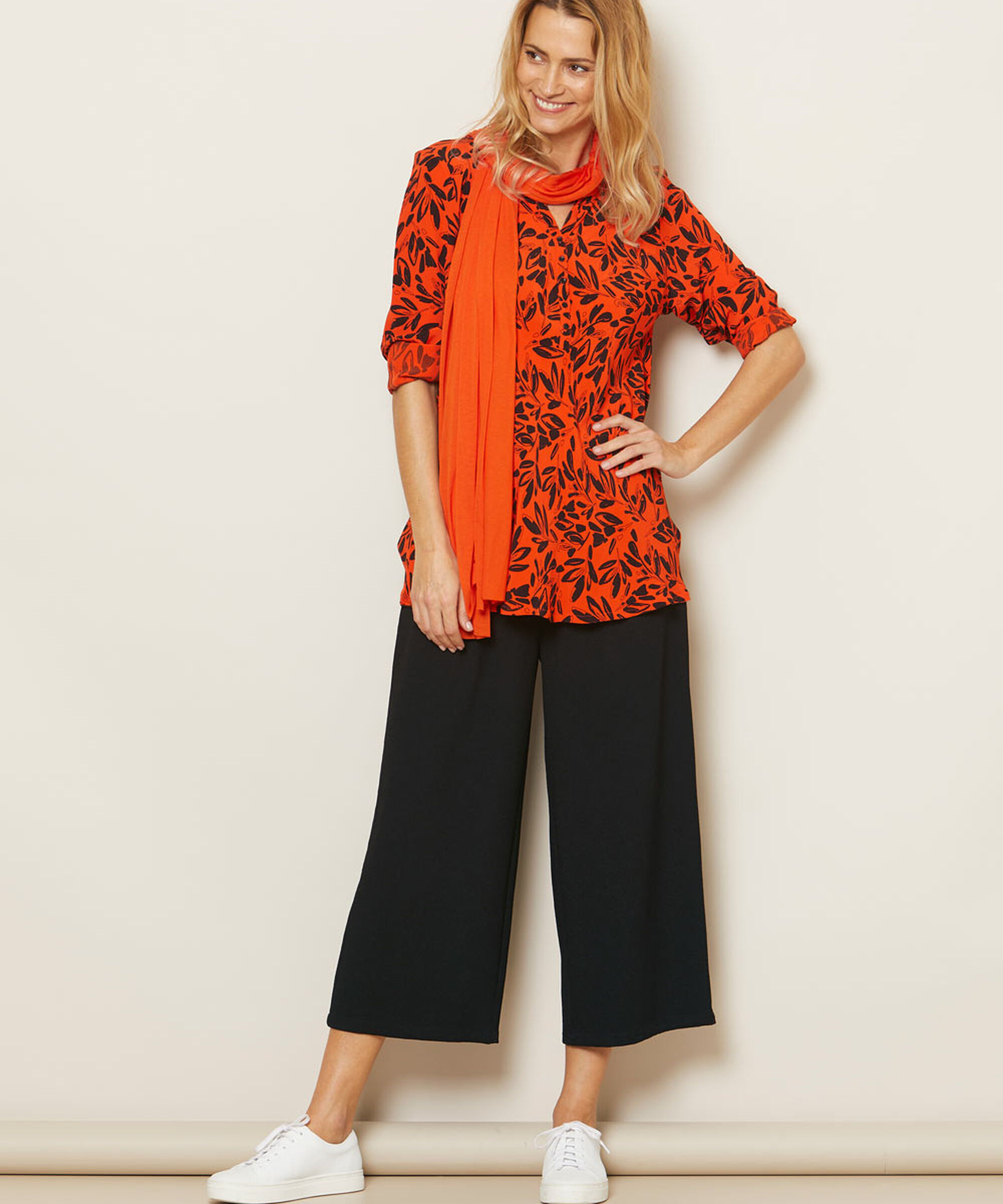 DANICA TOPP, Pumpkin