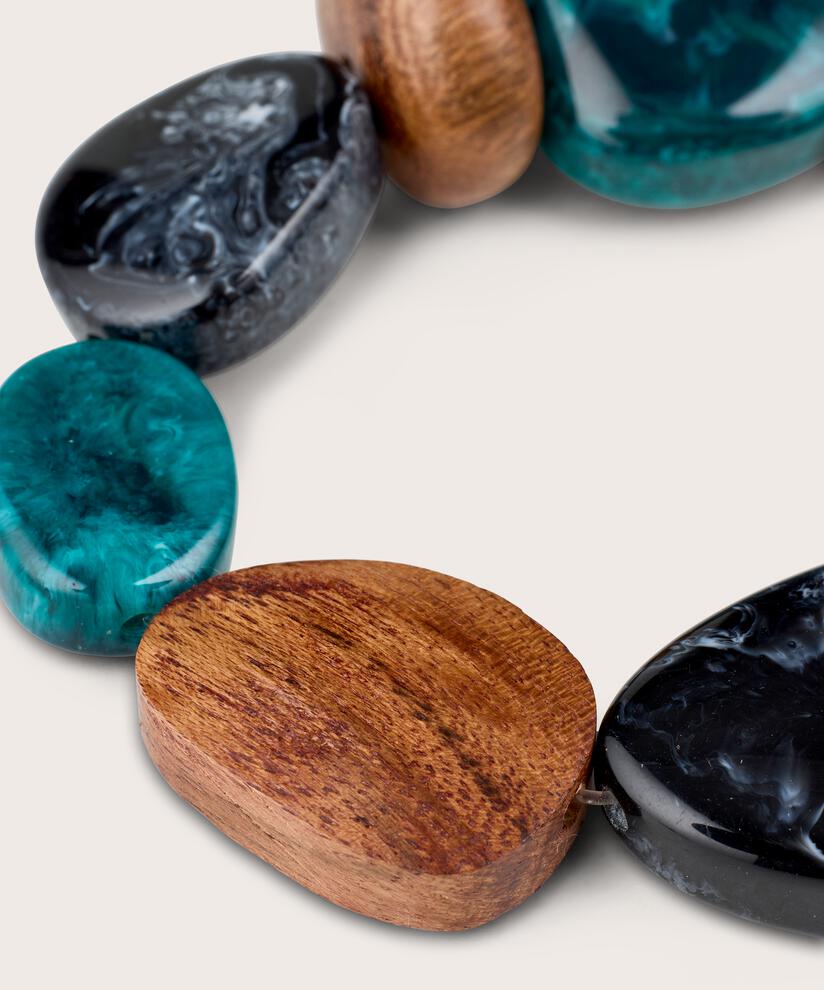 Ryker Armband, Teal