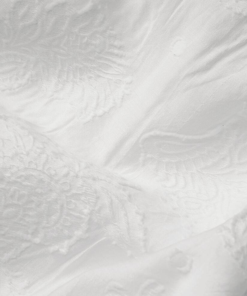 Ilana Skjorta, White