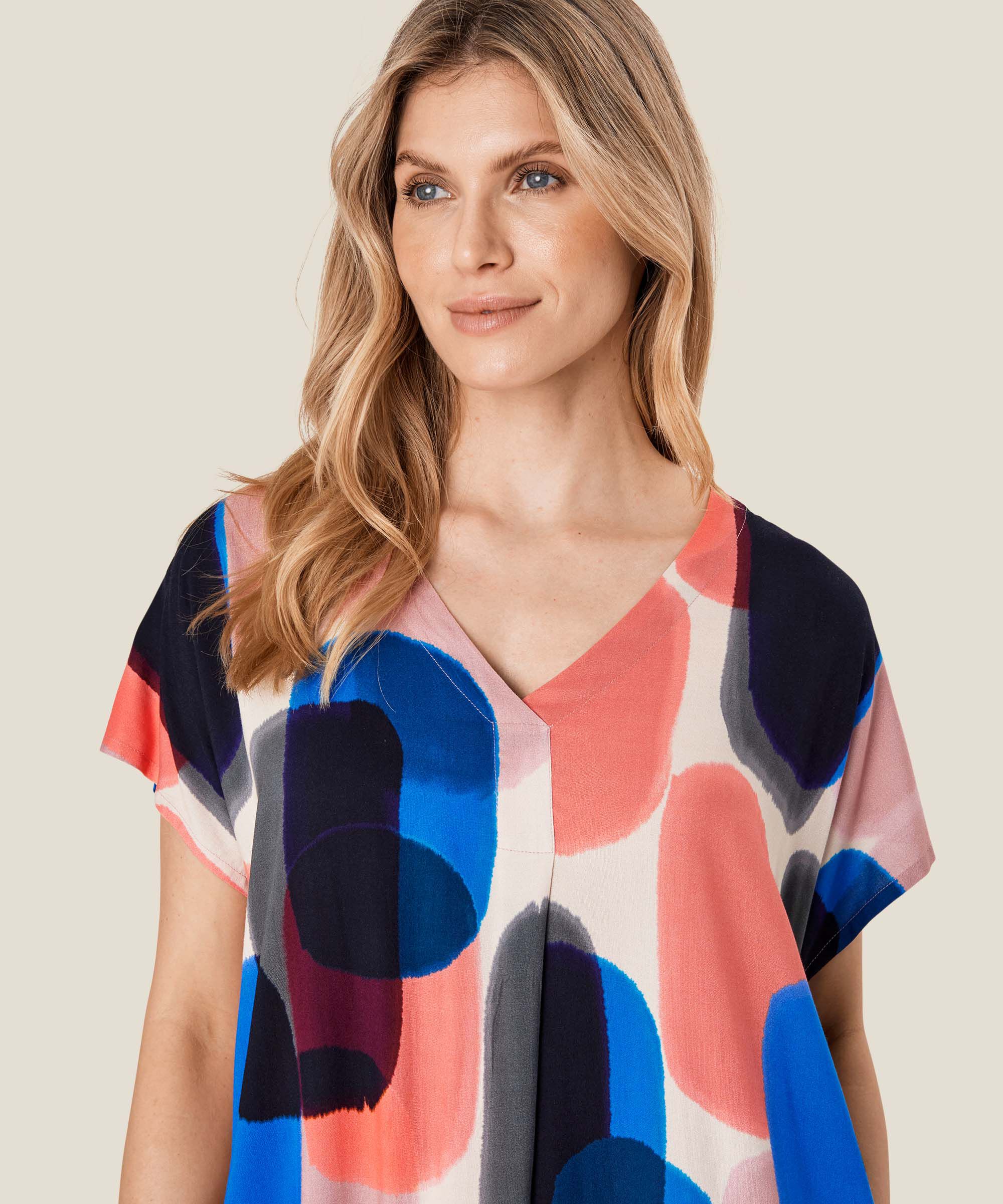 Odetto Klänning, Crabapple