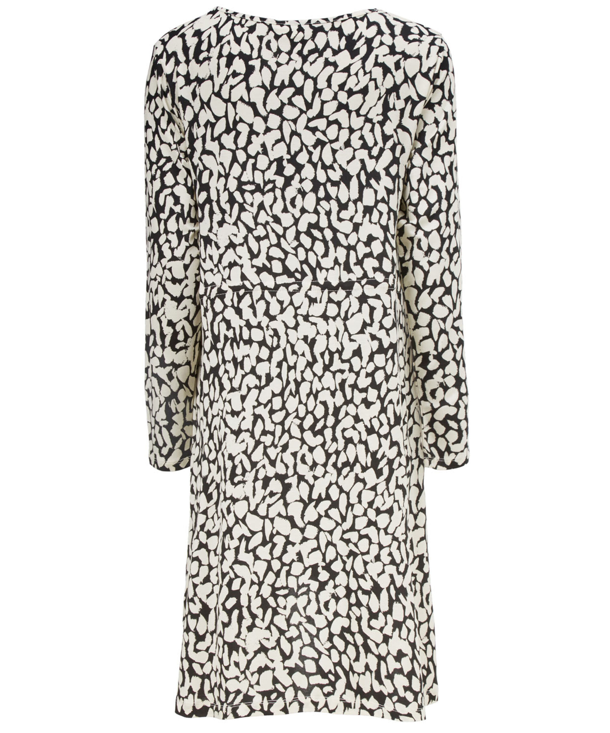 GARNETTE TUNIKA, Whitecap