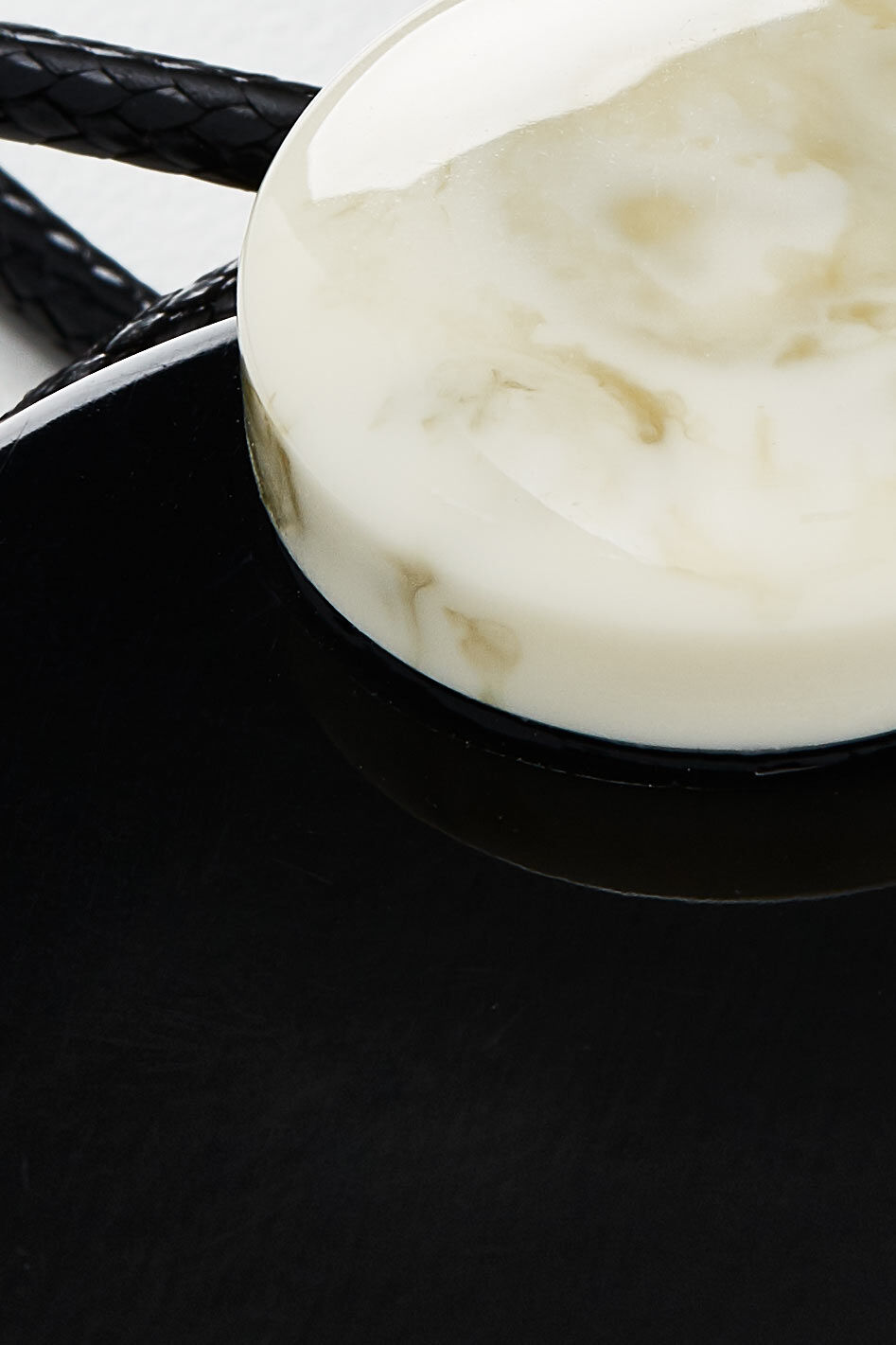 Radka halsband, Black