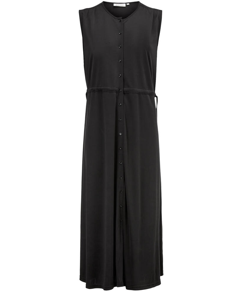 OCILLA KLÄNNING, Black