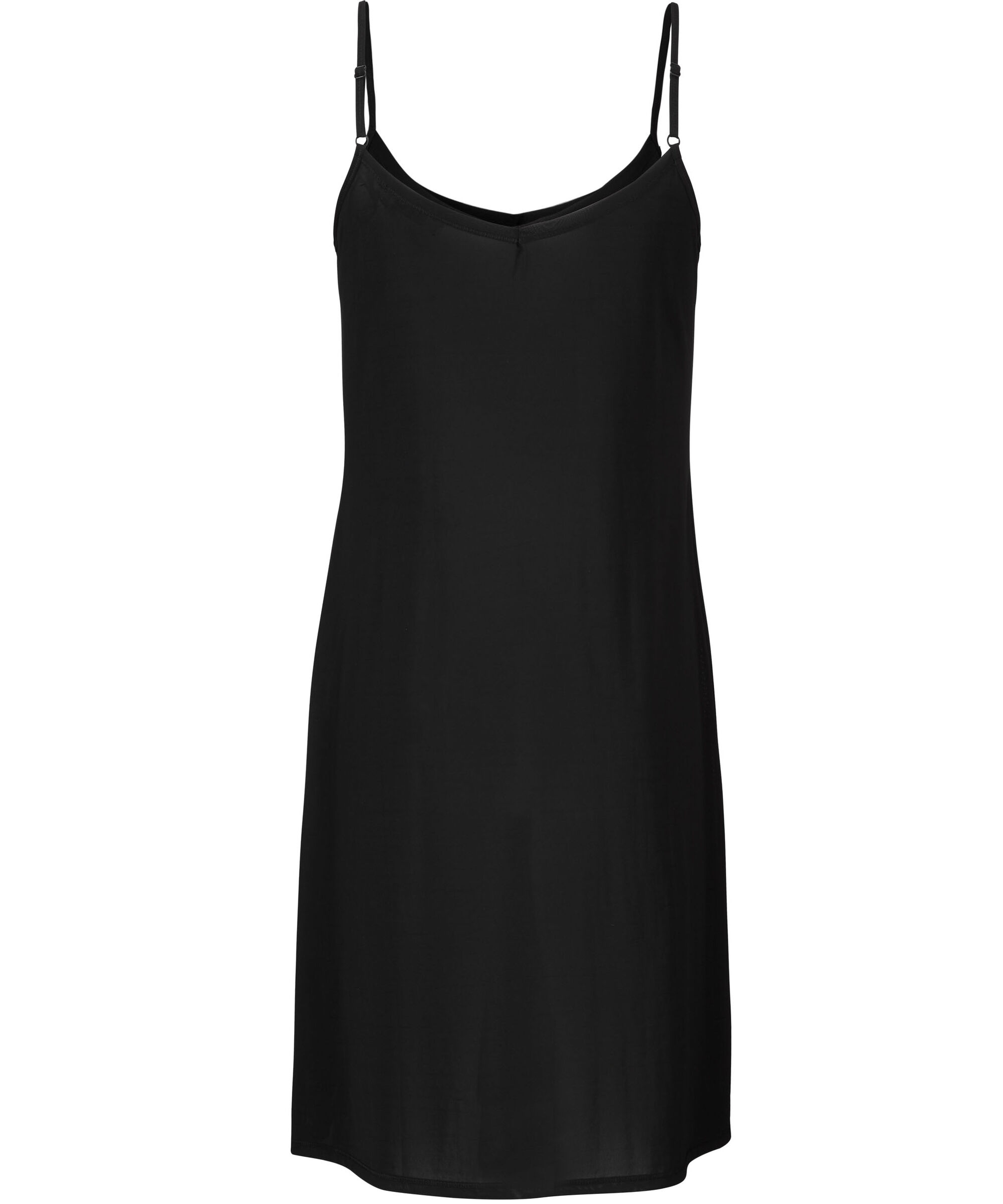 HEIDI TUNIKA, Black