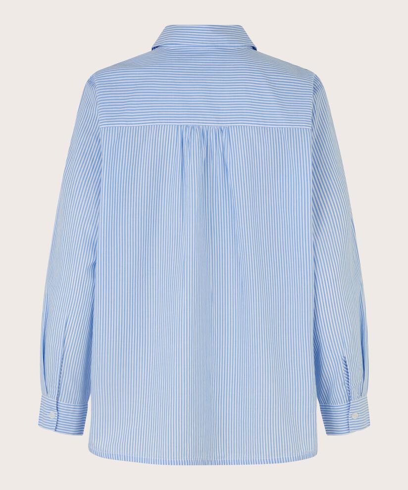 Isela Skjorta, Kentucky Blue