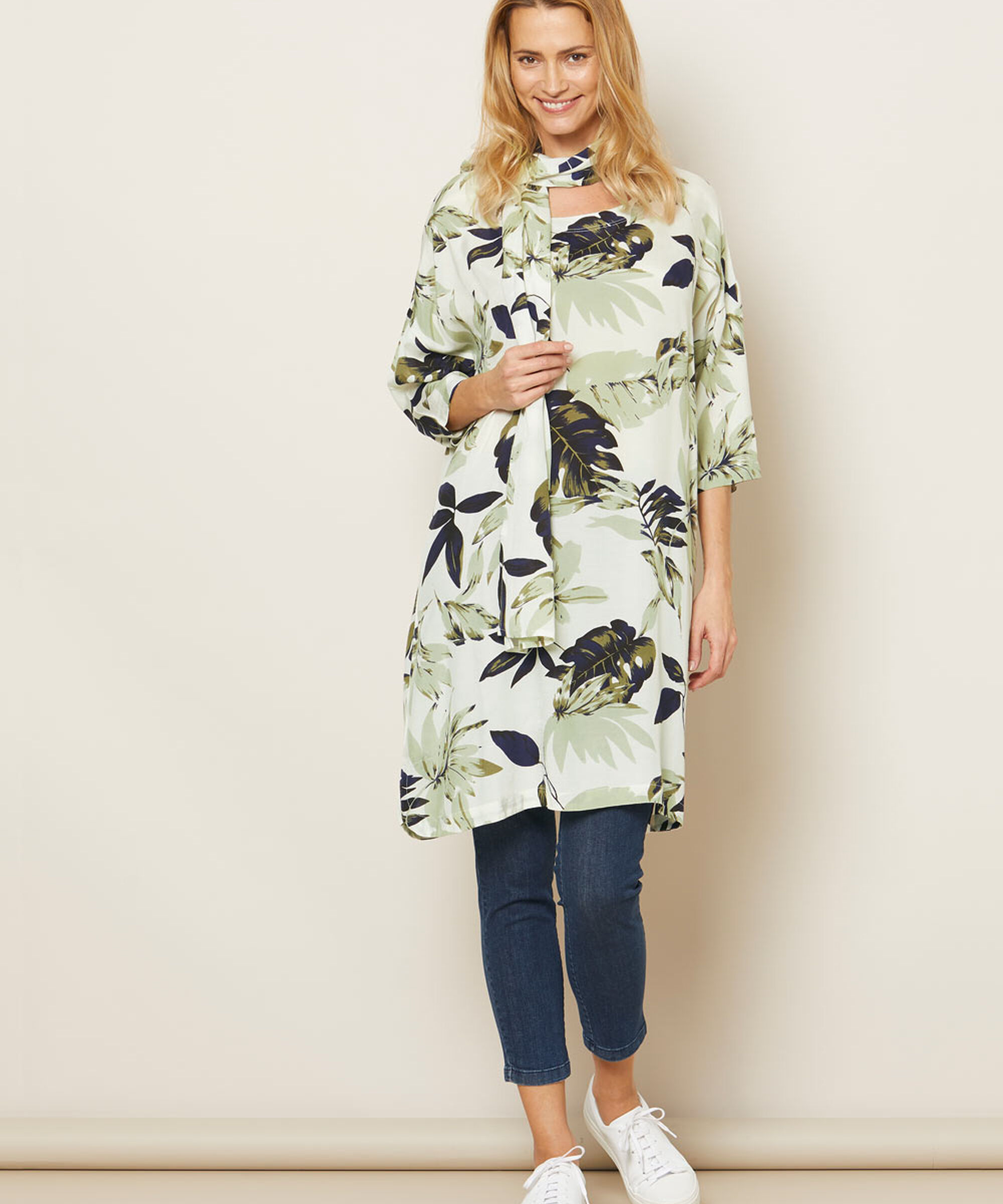 NADA KLÄNNING, Desert sage