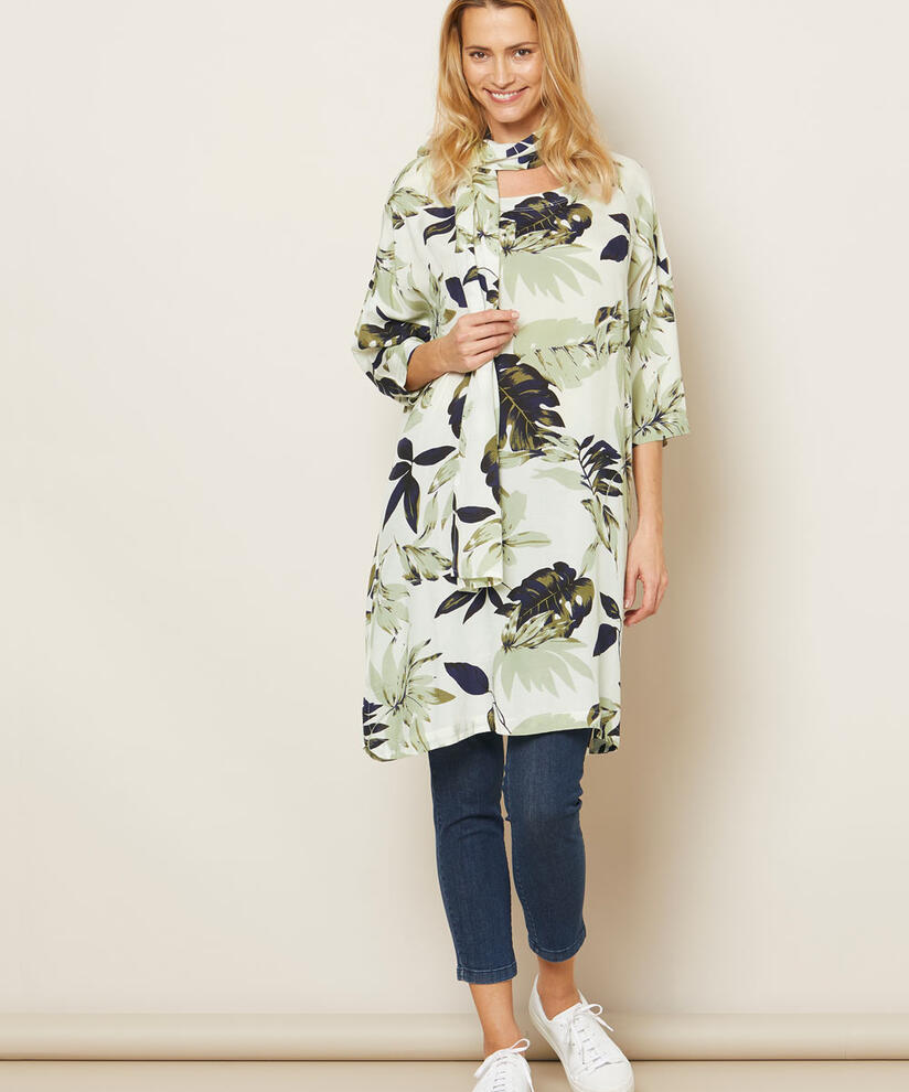 NADA KLÄNNING, Desert sage