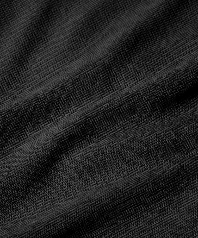 Laken Kofta, Black