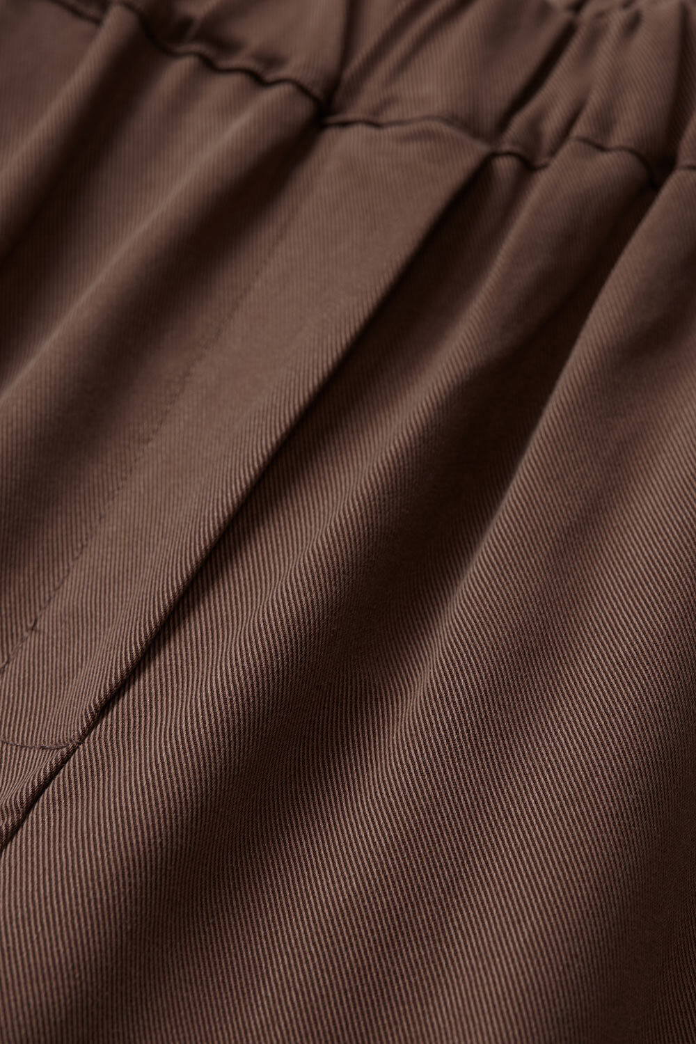 PARI BYXOR, Chestnut