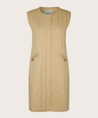 Tegan Väst, Pale Khaki