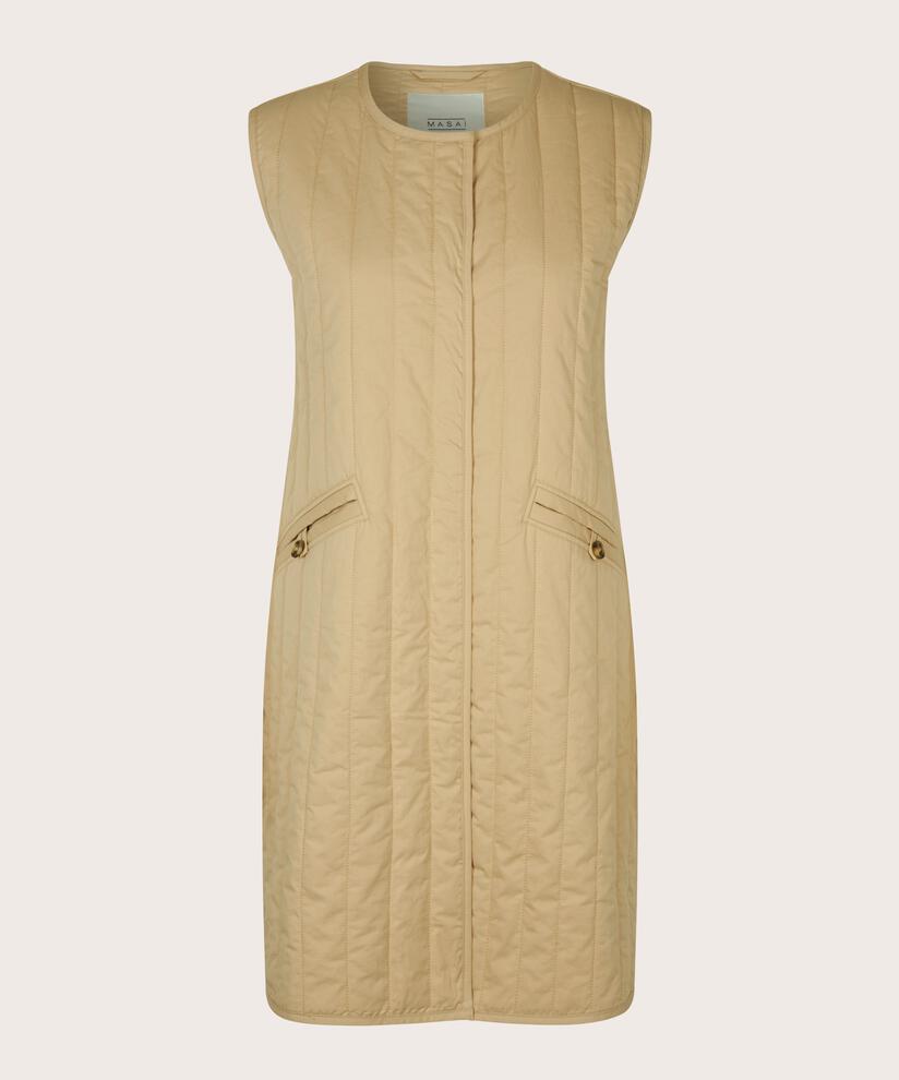 Tegan Väst, Pale Khaki
