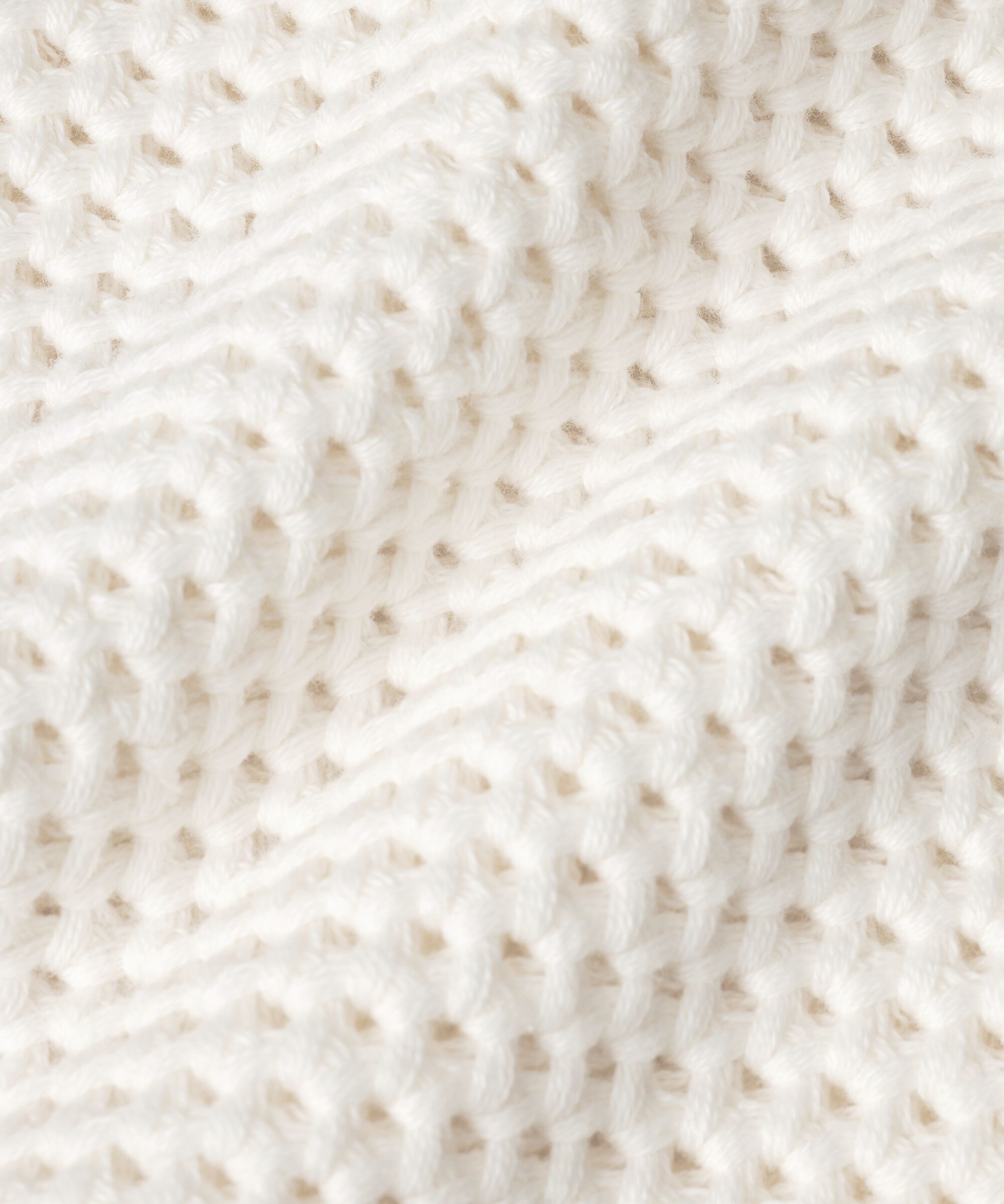 Fabel Stickad Slipover, Jet Stream
