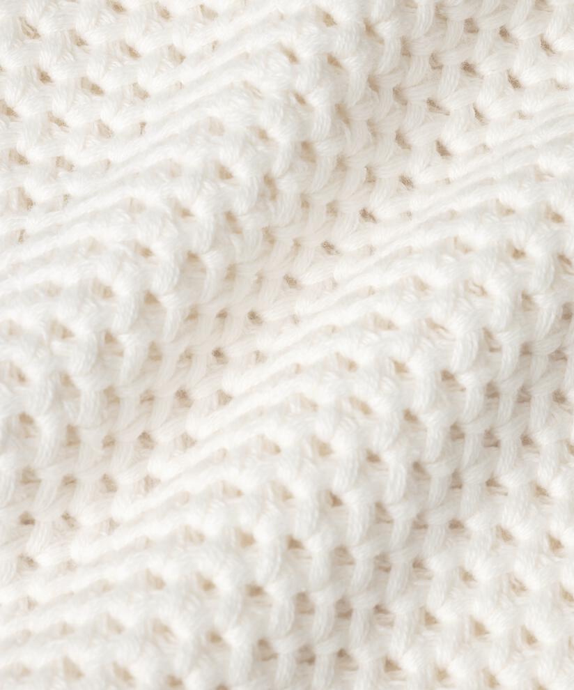 Fabel Stickad Slipover, Jet Stream