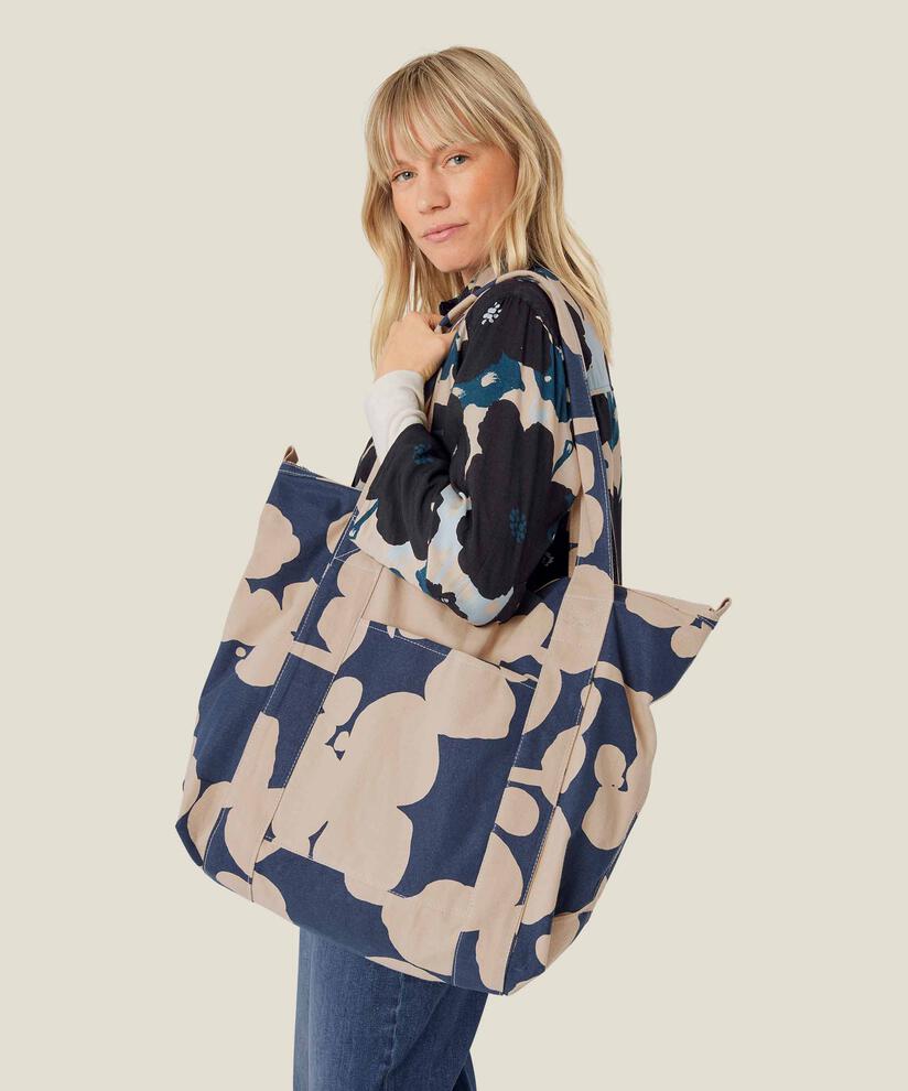 Raka Väska, Pure Cashmere