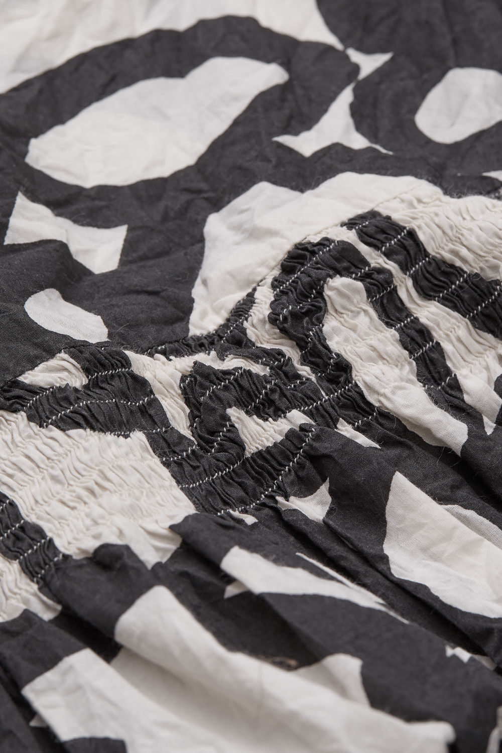 DOBRILA BLUS, Whitecap