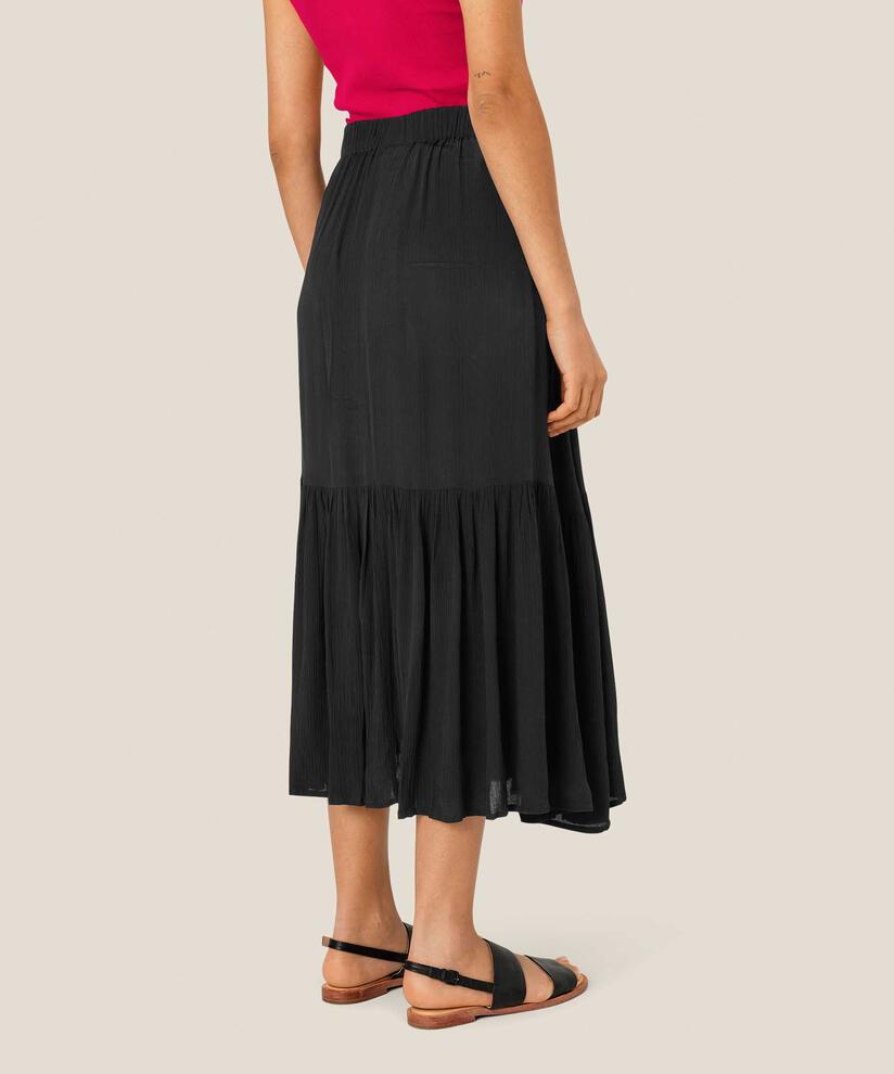 Signe Kjol, Black