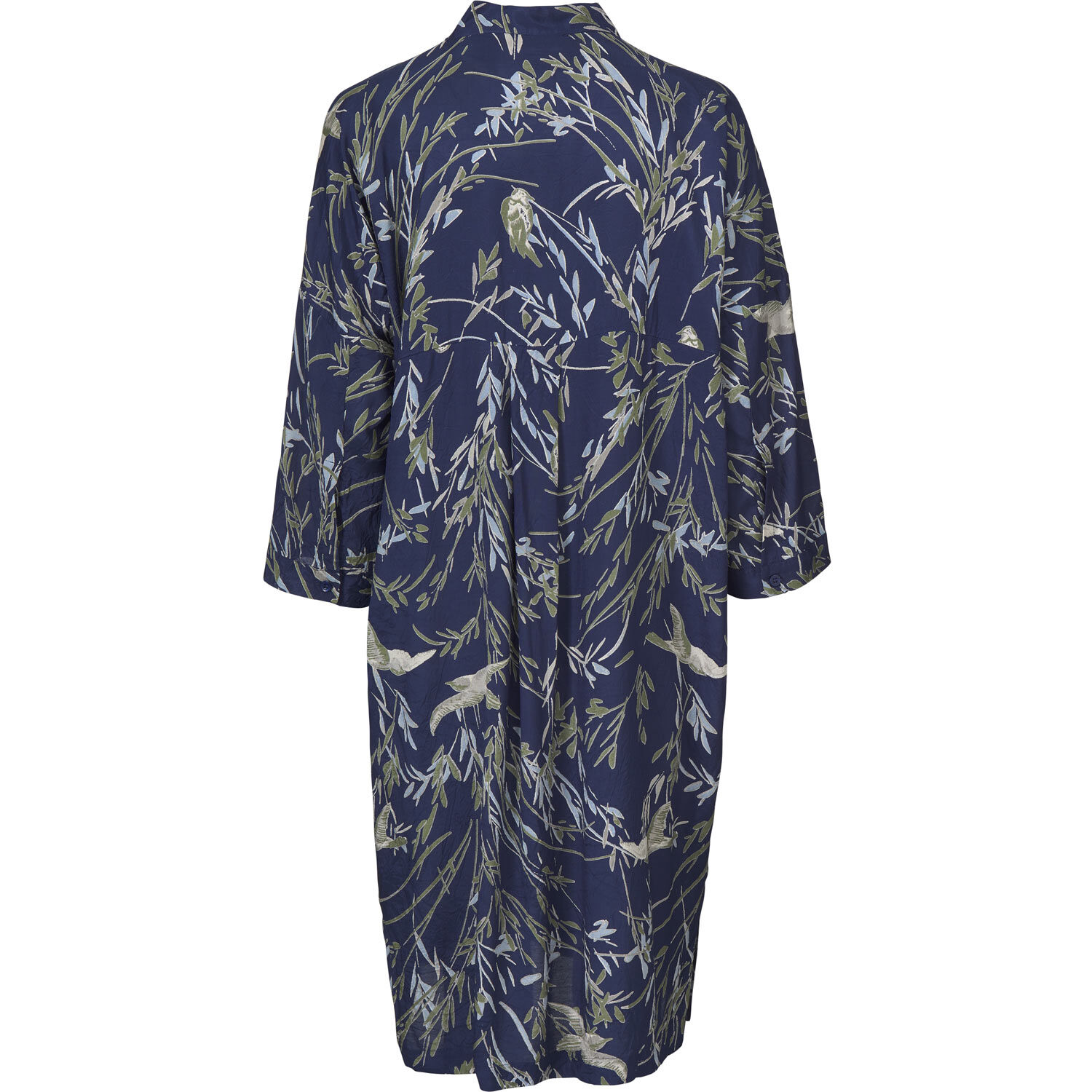 Nakata KL&Auml;NNING, Medieval Blue